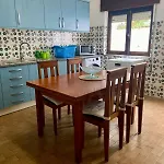 Casa Nova - Paderne - Moradia Com Jardim *