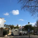 Casa Nova - Paderne - Moradia Com Jardim * Paderne (Faro)