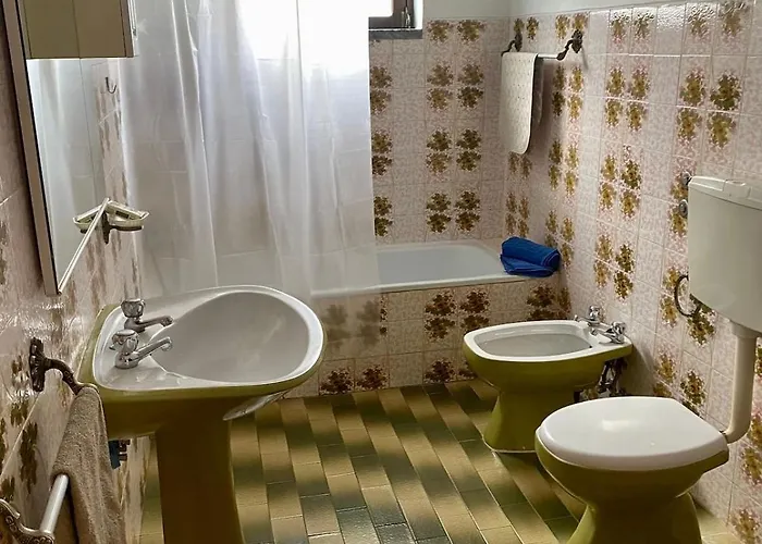 Casa Nova - Paderne - Moradia Com Jardim بيت للعطل *