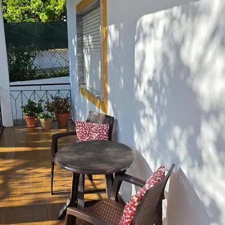 Casa Nova - - Moradia Com Jardim Dom wakacyjny